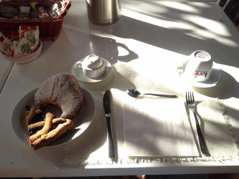 Bed and Breakfast Villa Rita