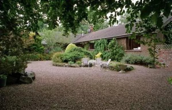 Beech Lodge