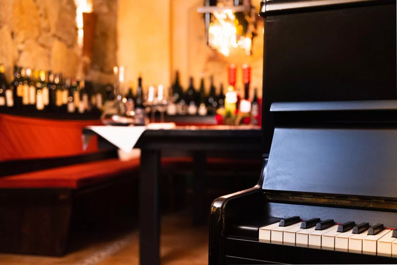 Ristorante Al Forno