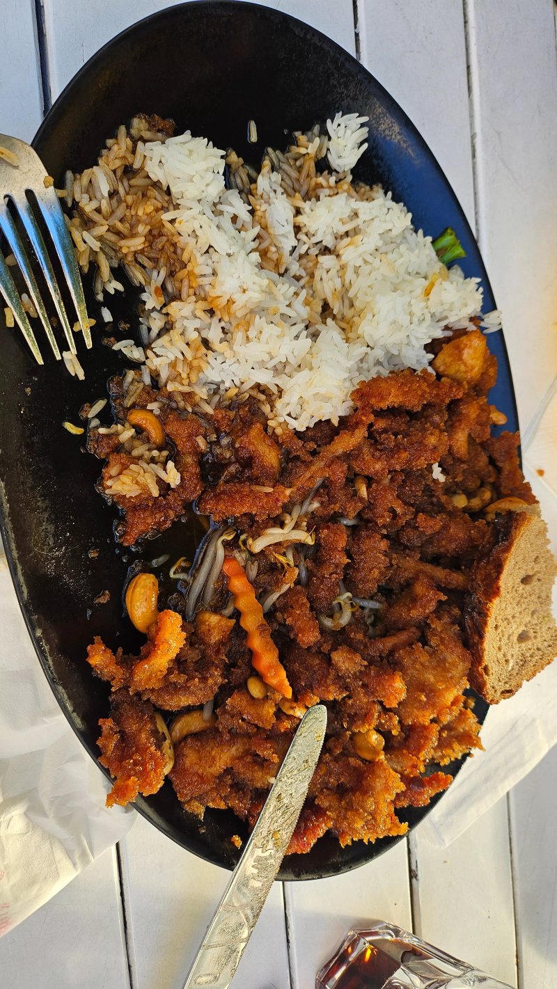 Thong Thai