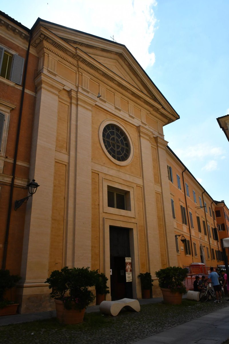 Chiesa di Sant'Eufemia