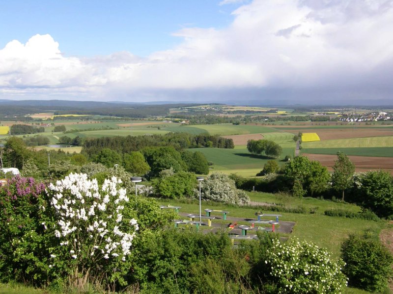 Bergpension Lang
