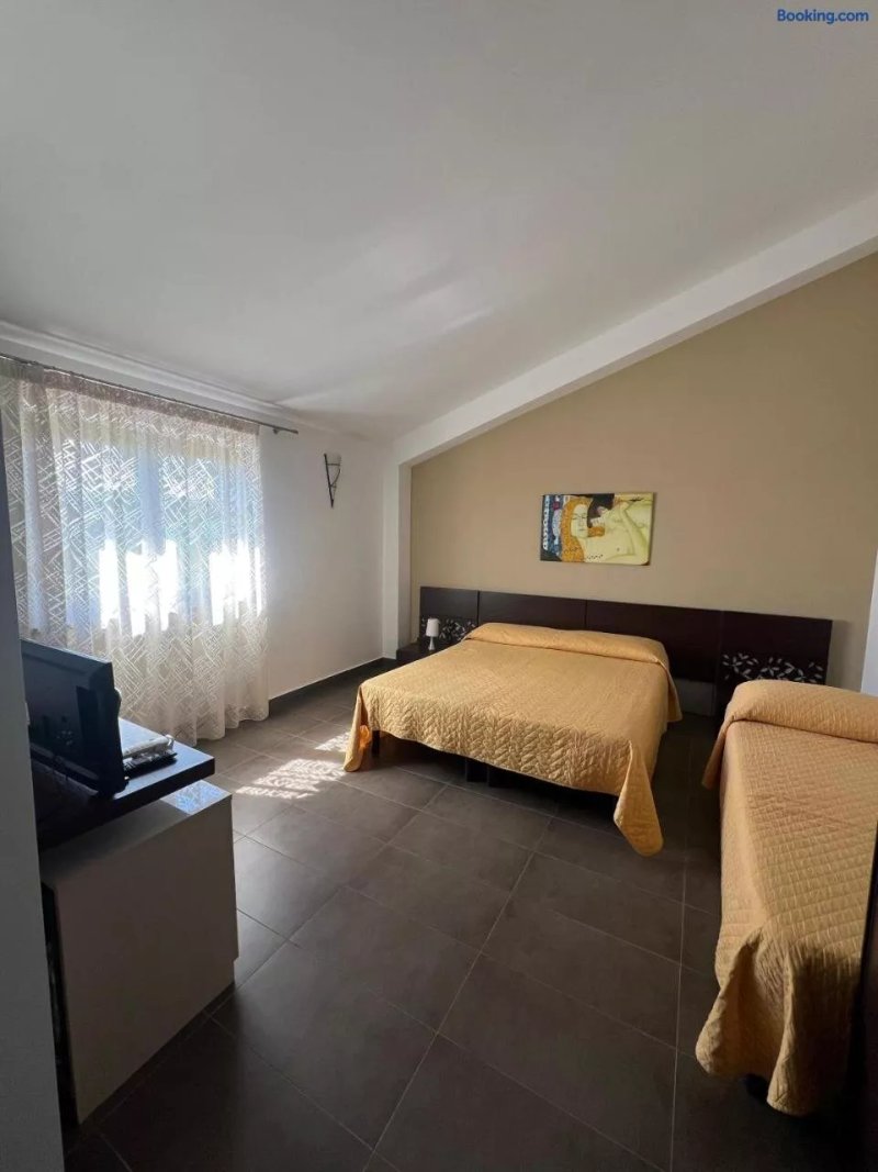 B&B Terra del Gattopardo