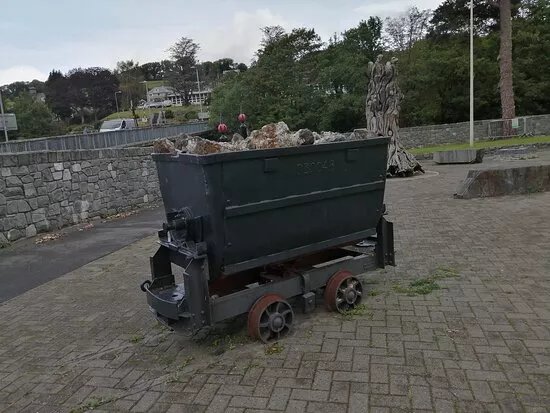 Dolgellau Park & Playground
