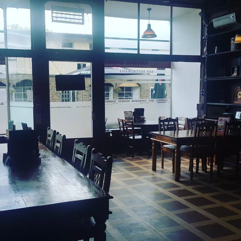 Aberfoyle Inn