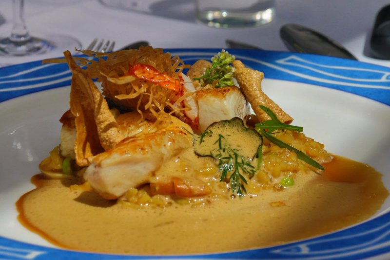 Restaurant Parkcafe
