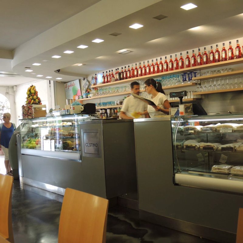 Bar Giorgione