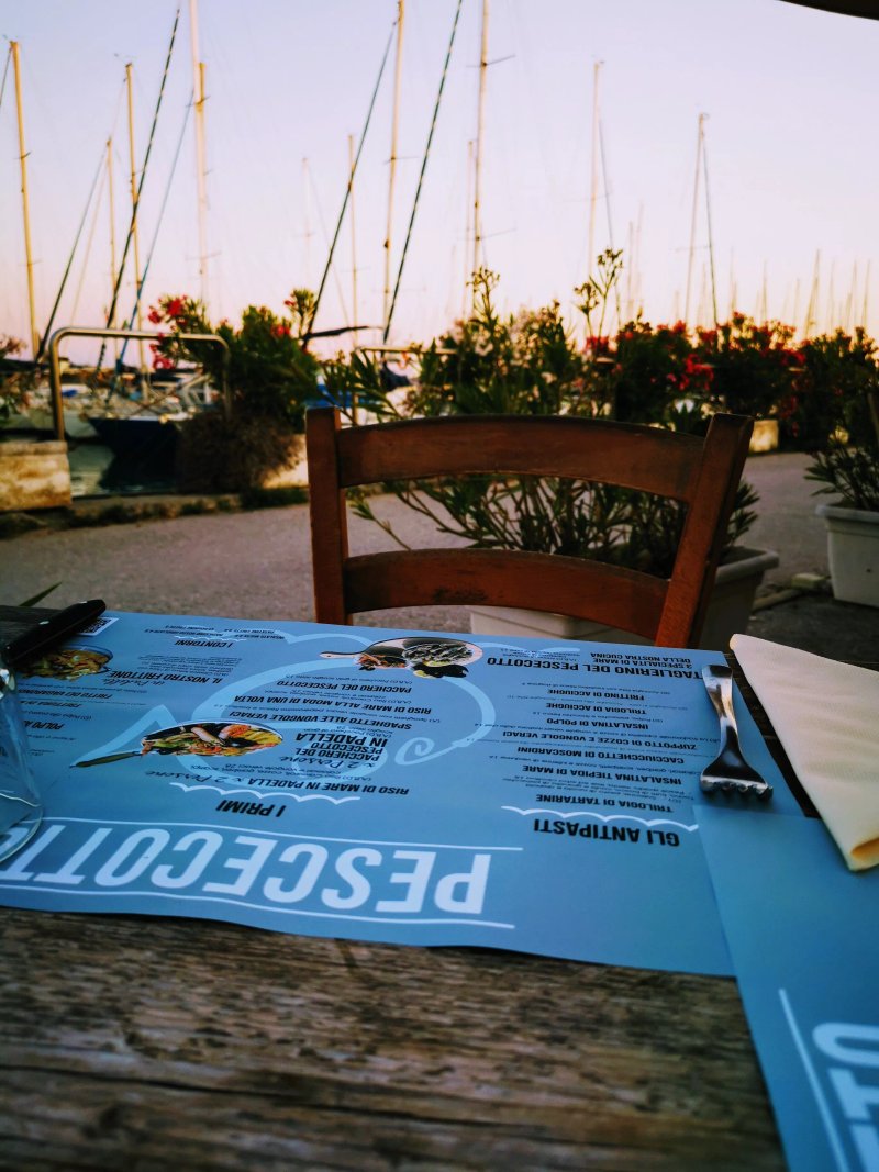 Pescecotto
