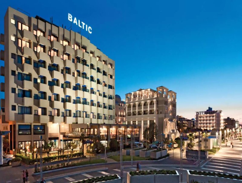 Hotel Baltic