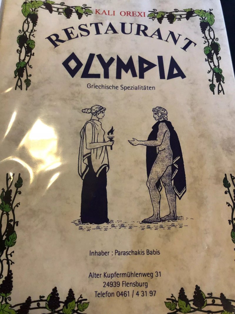Olympia