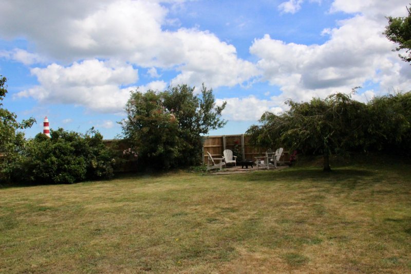 The White Cottage