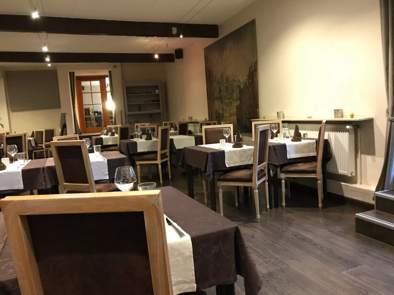 Restaurant Osteria del Ponte