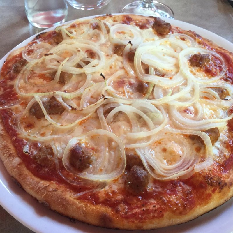 Pizzeria La Focaccia