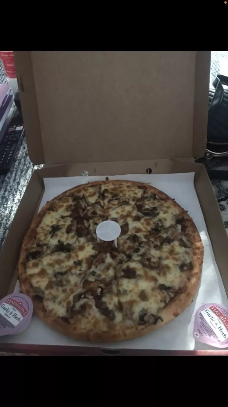Chick King Takeaway