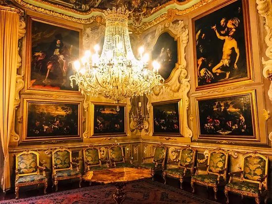 Galleria Nazionale di Palazzo Spinola