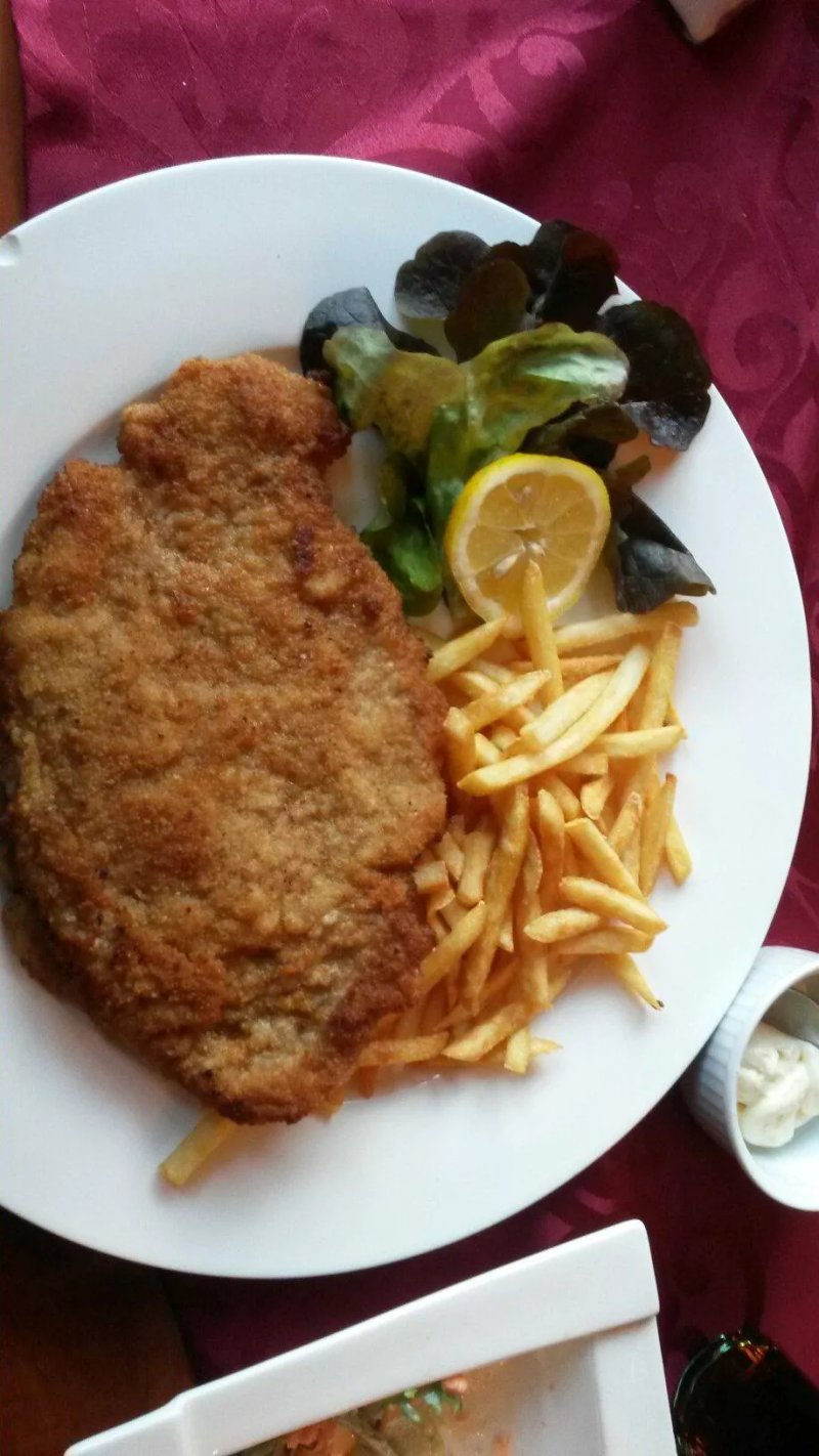 Cafe am Fischmarkt