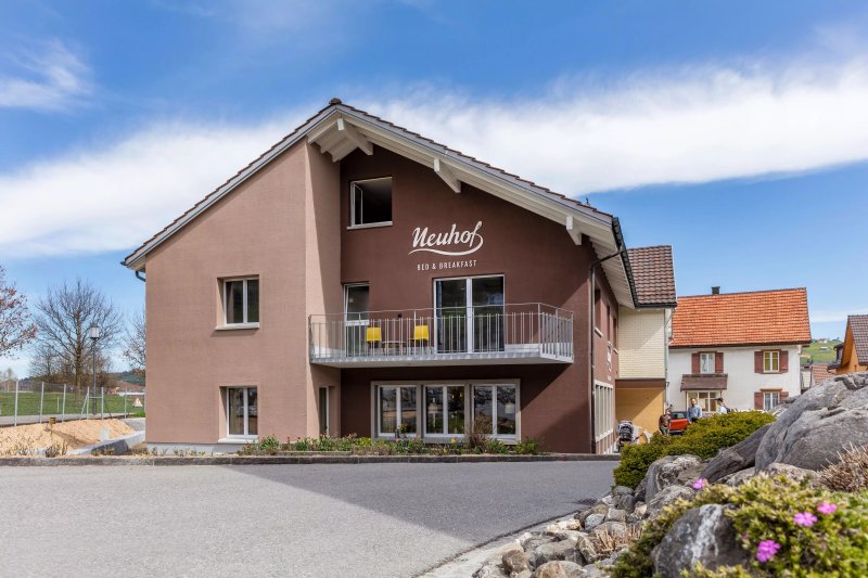 Neuhof Appenzell