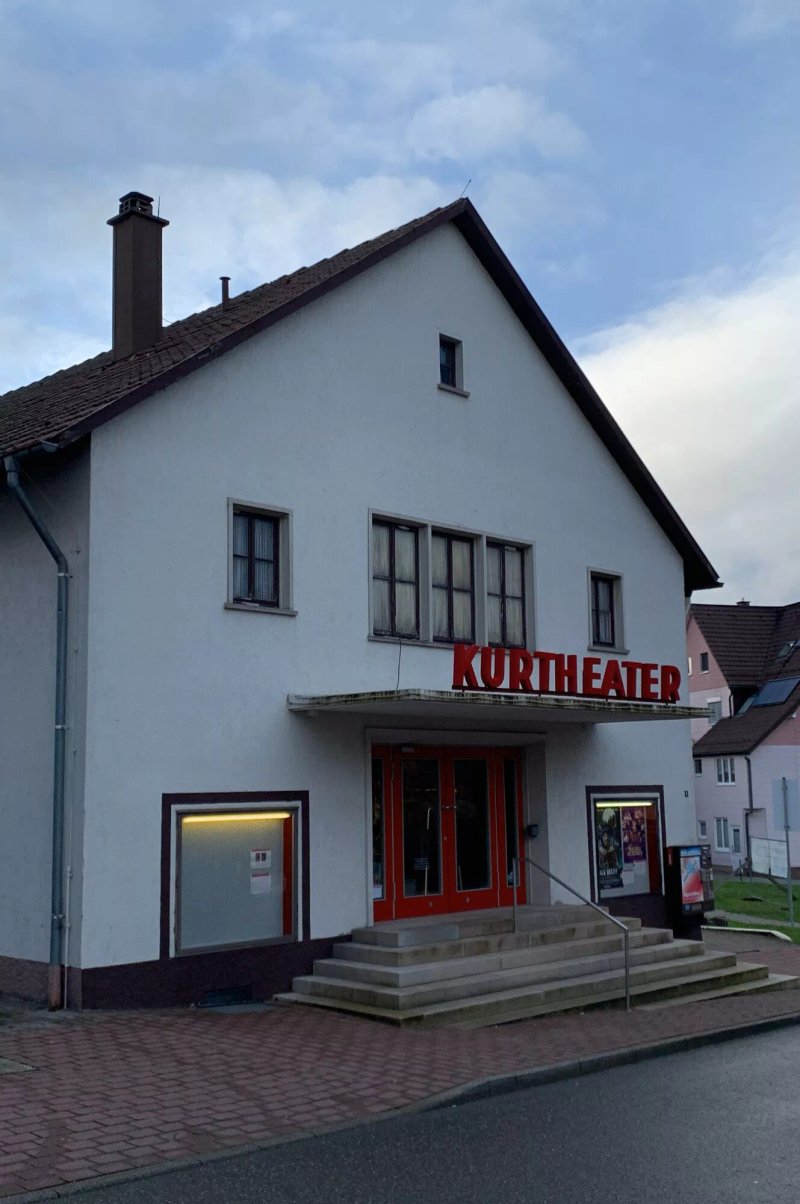 Kurtheater Schoemberg