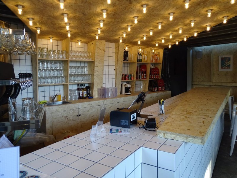 Tap Room Hyeres