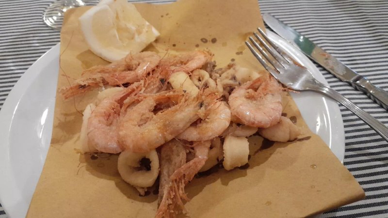 Ristorante I Mattarelloni