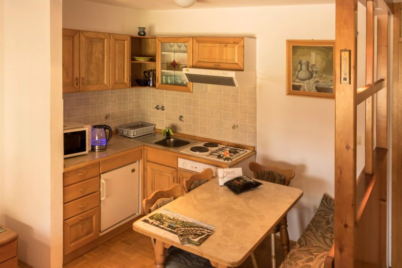 Apartments Soklic