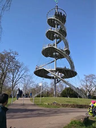 Killesbergturm