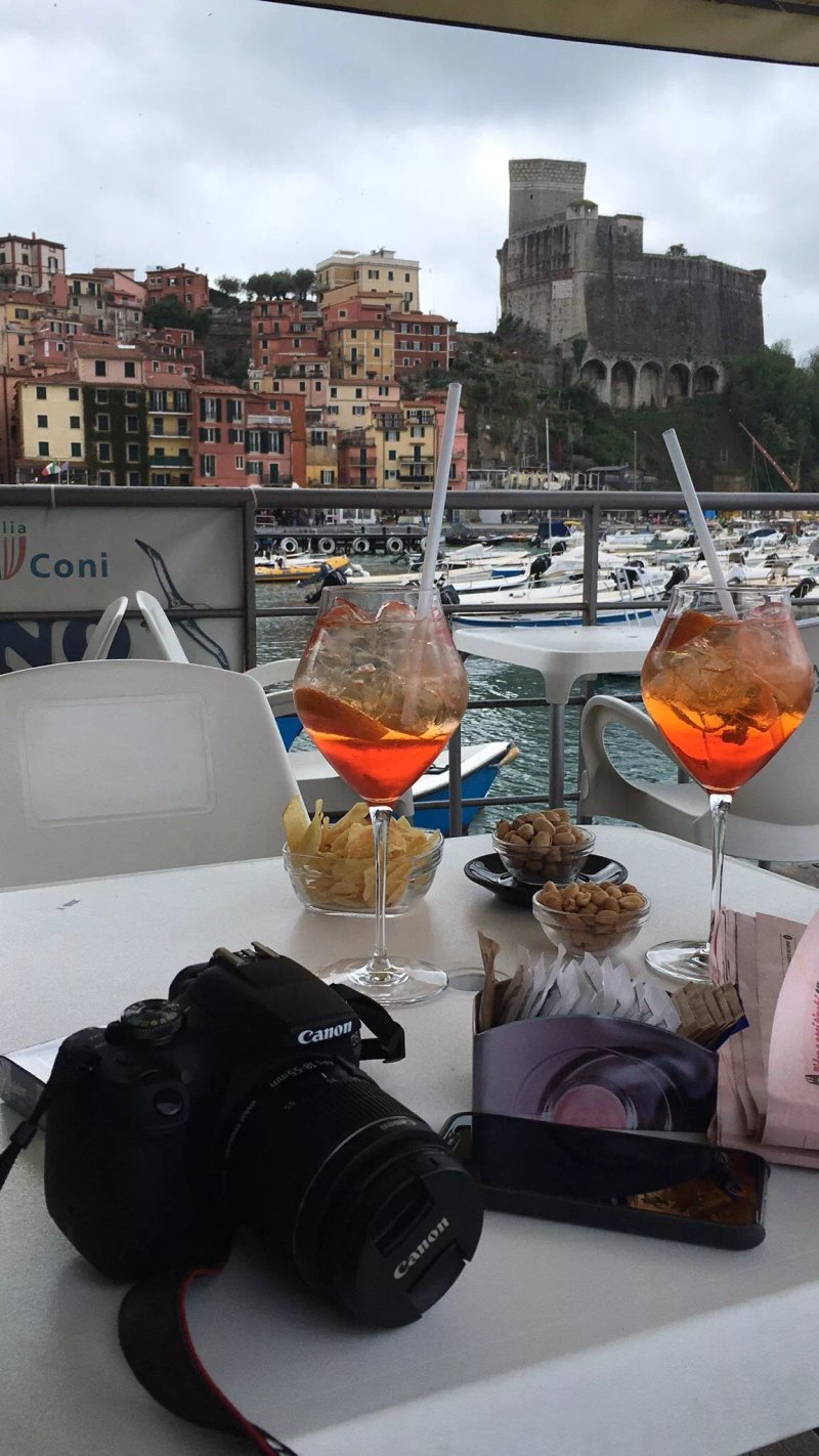 Bar Il Pontile