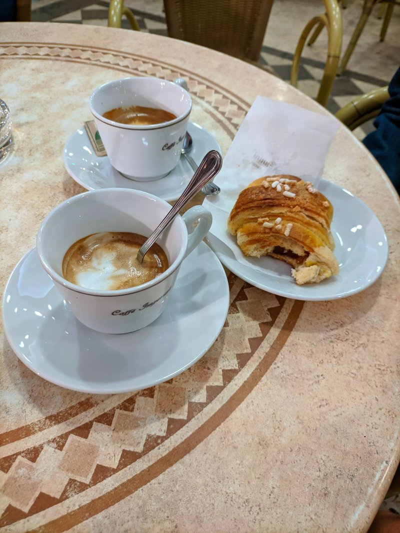 Bar Pasticceria Imperiale