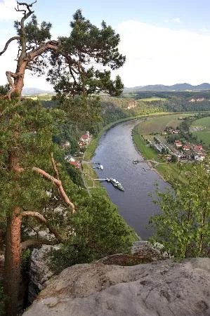 Pension & Gaststube Panorama
