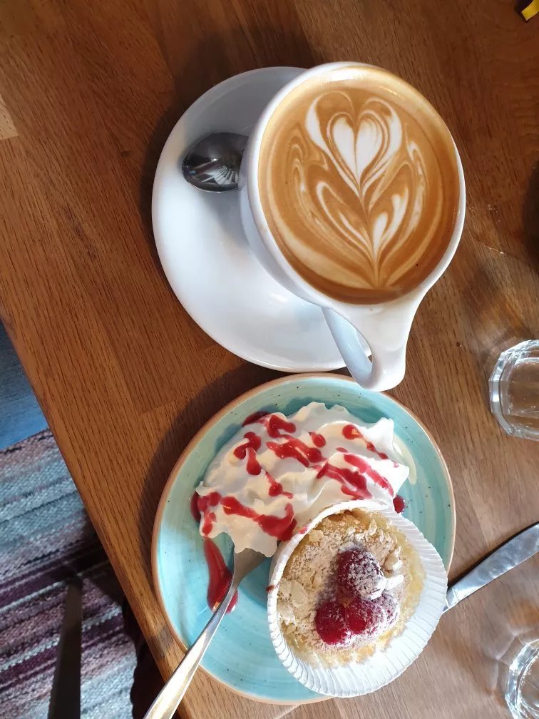 Budhas Kaffe och  Rosteri
