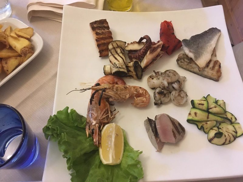 Ristorante La Cantinetta