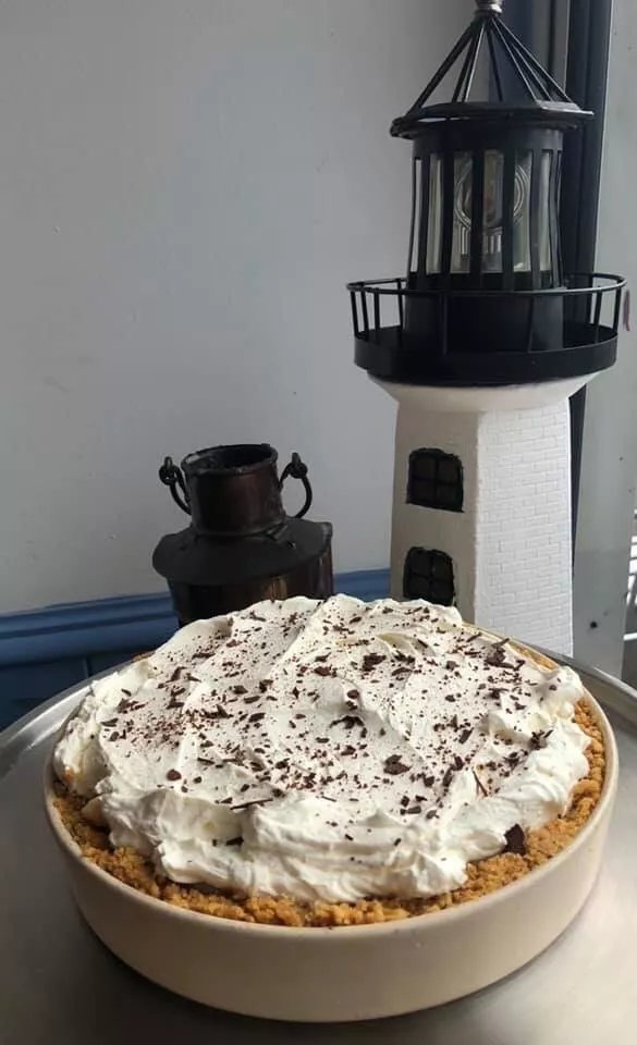 The Boat House Cafe