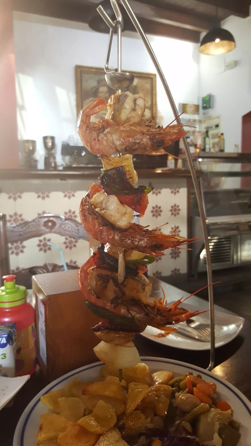 Taberna Del Cristo