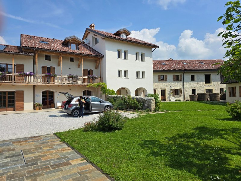 Corte Varola B&B Zia Marisa