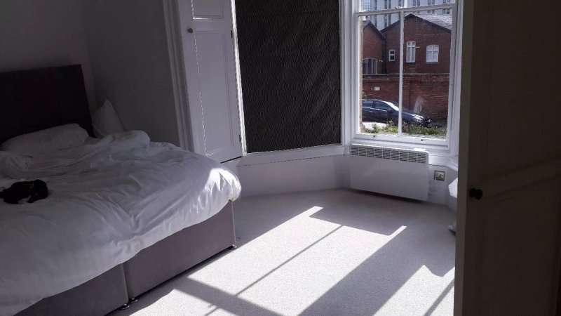 Hanover House Apartments