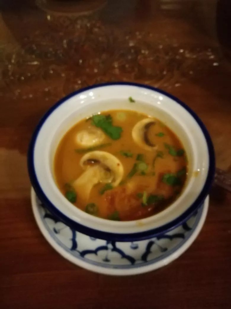 Thai Lanna