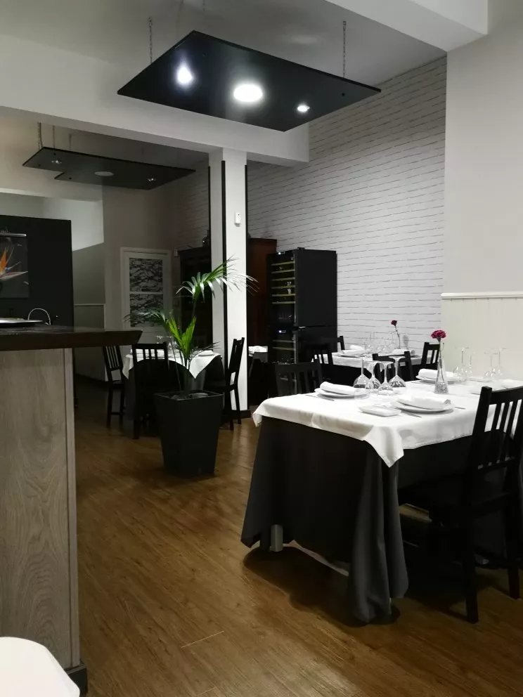 Restaurante Flor Canaria