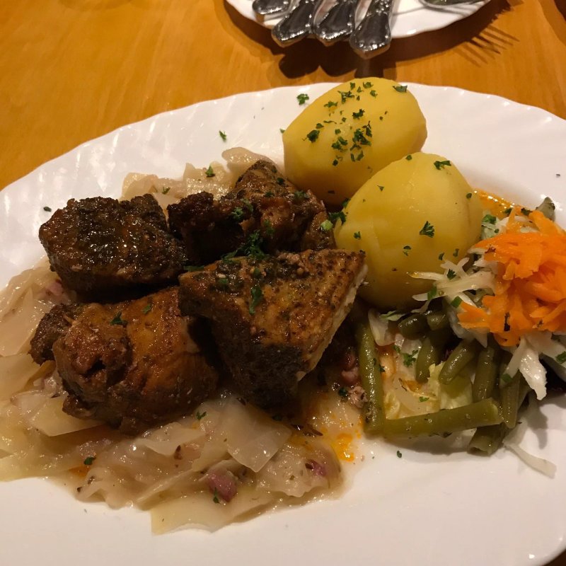 Zum Landfleischer