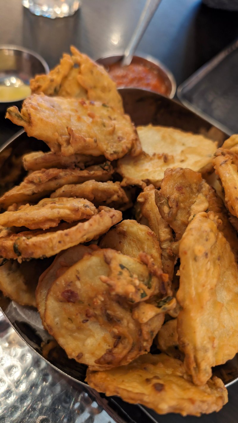 Bombay Spice Nashta House