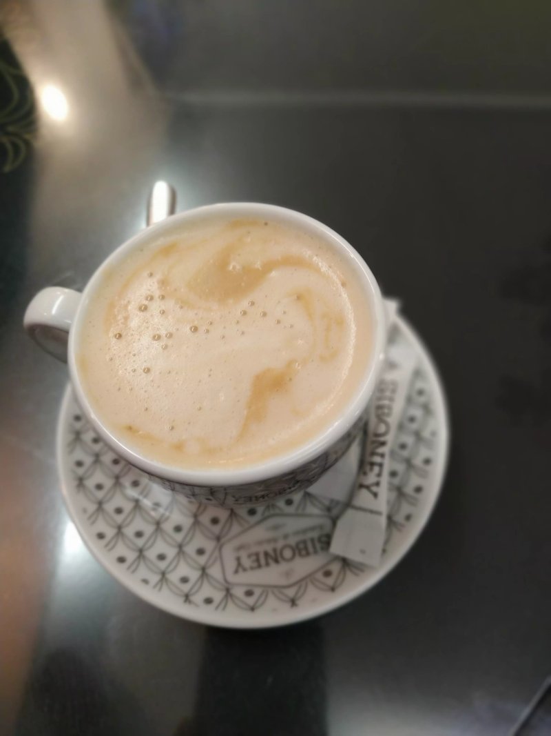 Cafe Bar Isla