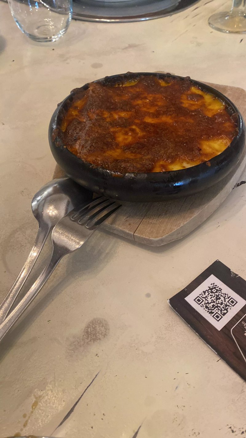 Restaurante La Tahona