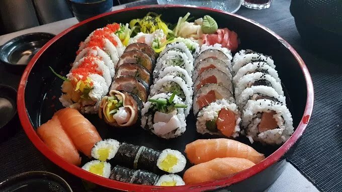 Koku Sushi (Koku Sushi Krakow)