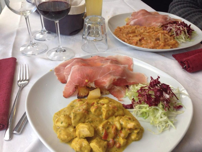 Al Casello bar ristorante