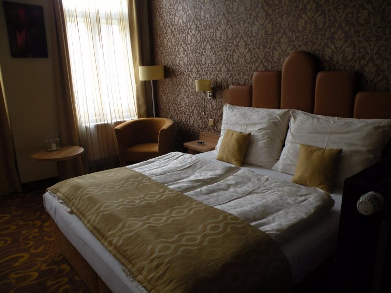 Hotel Zlata Vcela