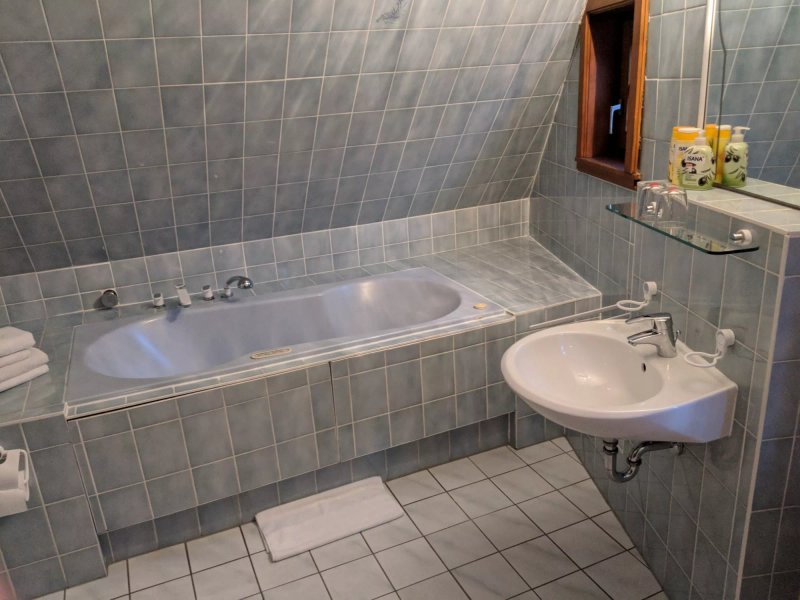 Hotel Zum Kleinen Sandberg
