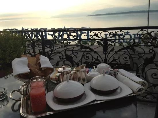 Hotel Beau-Rivage