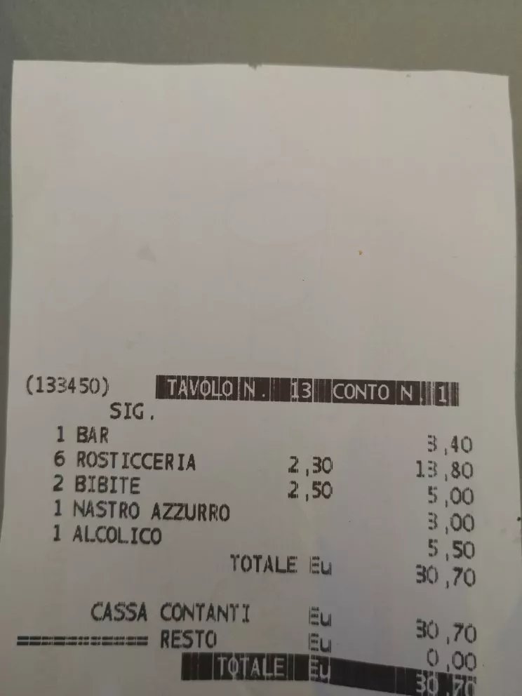 Piccadilly Gelateria-Rosticceria e Bar