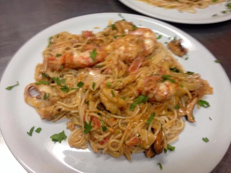 Filia Restaurant