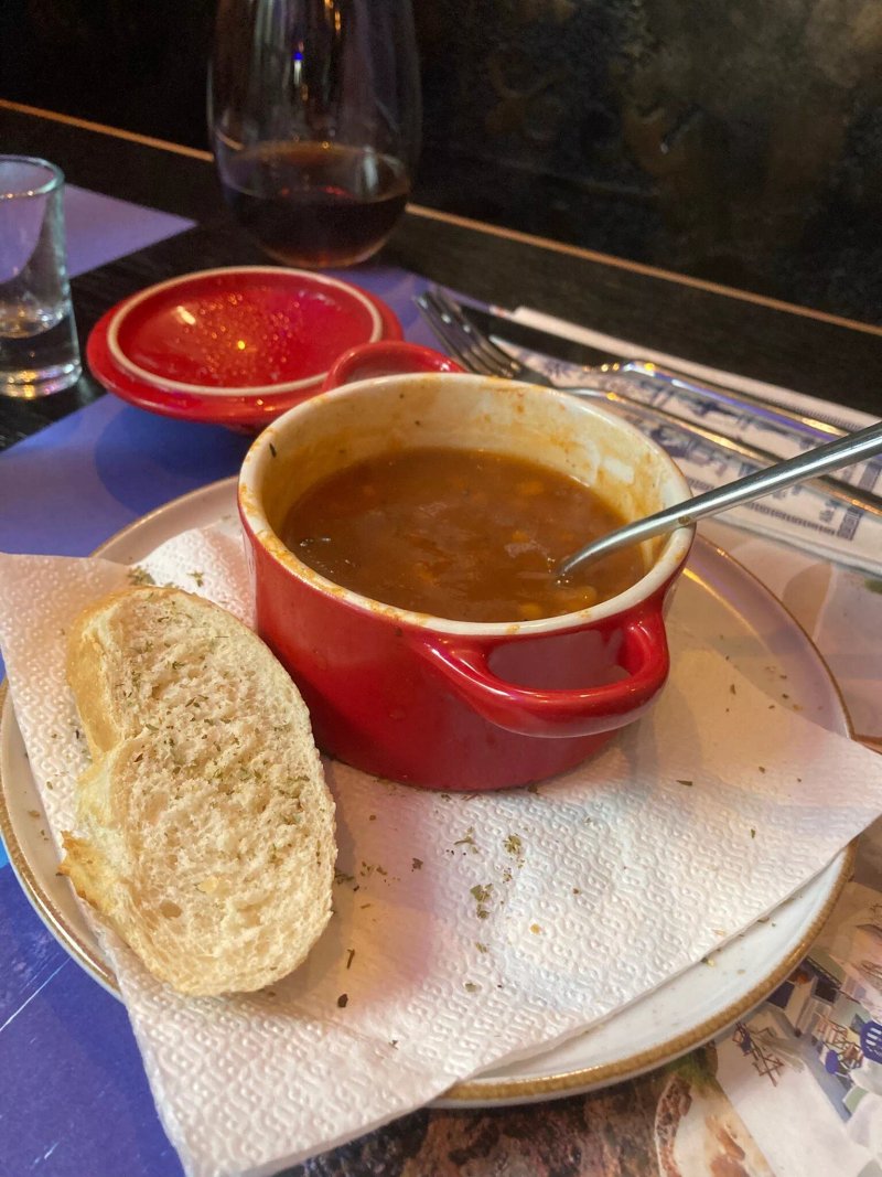 Santorini Grieks Restaurant