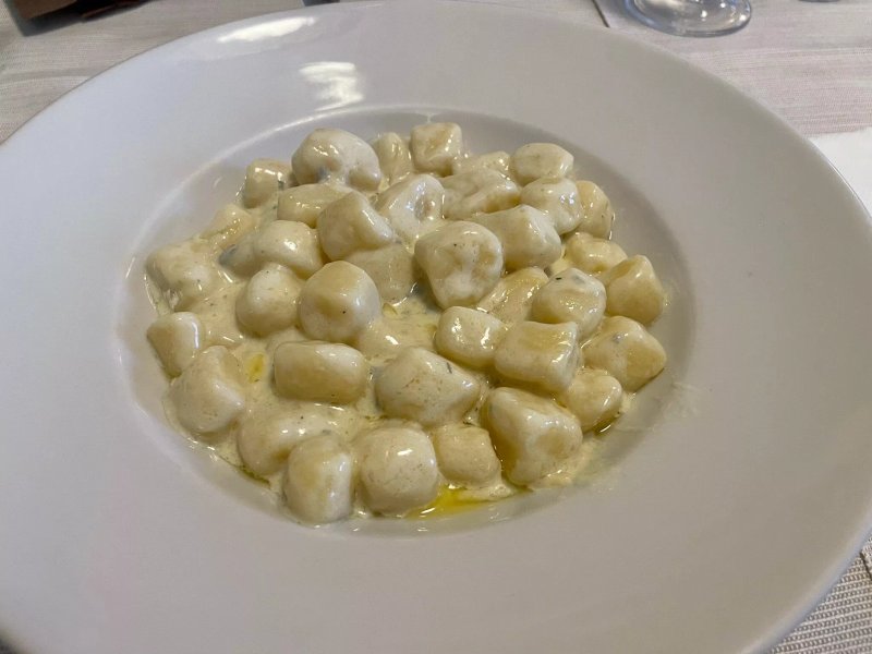 Pizzeria L'incontro
